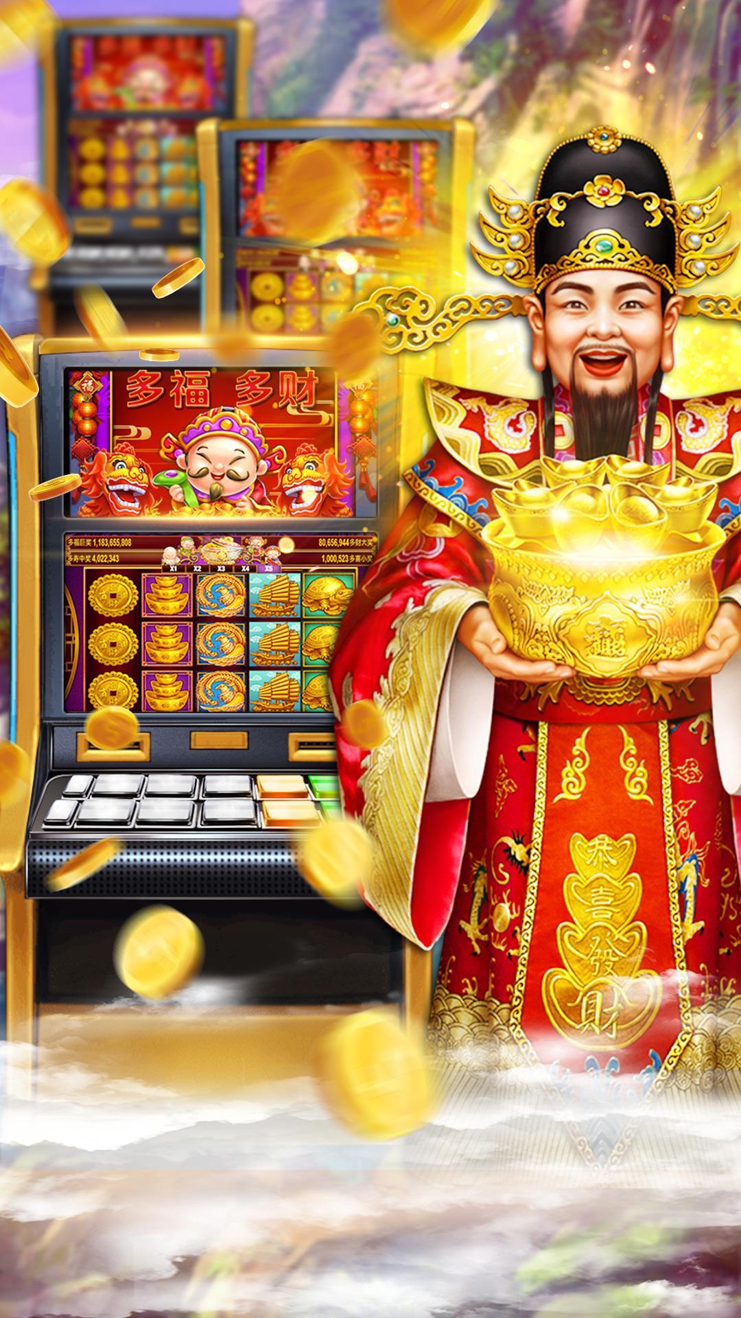 Macau Slots Macau Slots