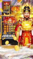 Grand Macau – Royal Slots Free Casino Plakat