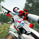 Modern Commando- FPS Shooting APK