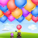 Ballon Pop Bubble Burst APK