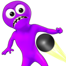 Cannon Ball Shooting Game APK