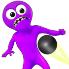Shoot Annoying Guy: Fun Games biểu tượng