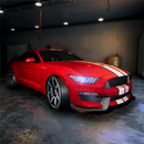 Real Car Driving simulator 21 APK