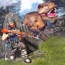 Carnivore Dinosaur Hunting - Wild Safari APK