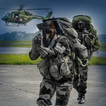 Commando Shooting Mission