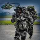 Commando Shooting Mission APK