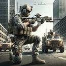 Cover Fire IGI Commando- games APK