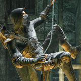 Creed Ninja Assassin Hero ícone