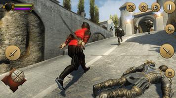 Creed Ninja Assassin Hero bài đăng