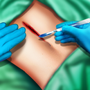 Doctor Surgeon Simulator Games APK