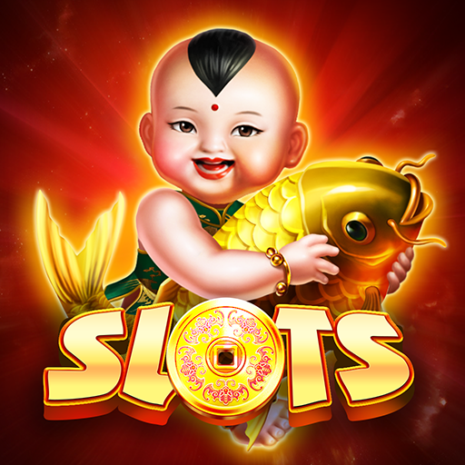 Grand Macau Casino Slots Games