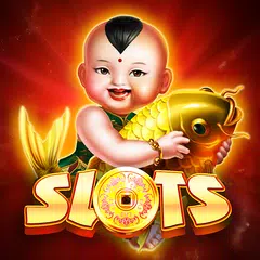 Grand Macau Casino Slots Games APK download