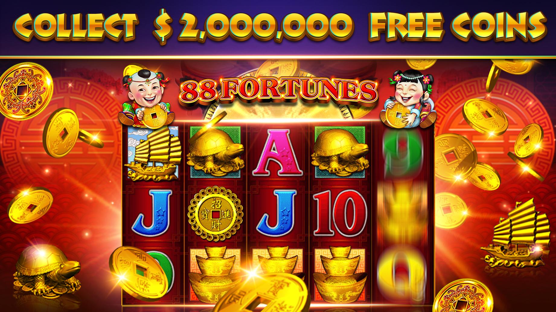 Grand Macau 3 Dafu Casino Mania Slots For Android Apk Download