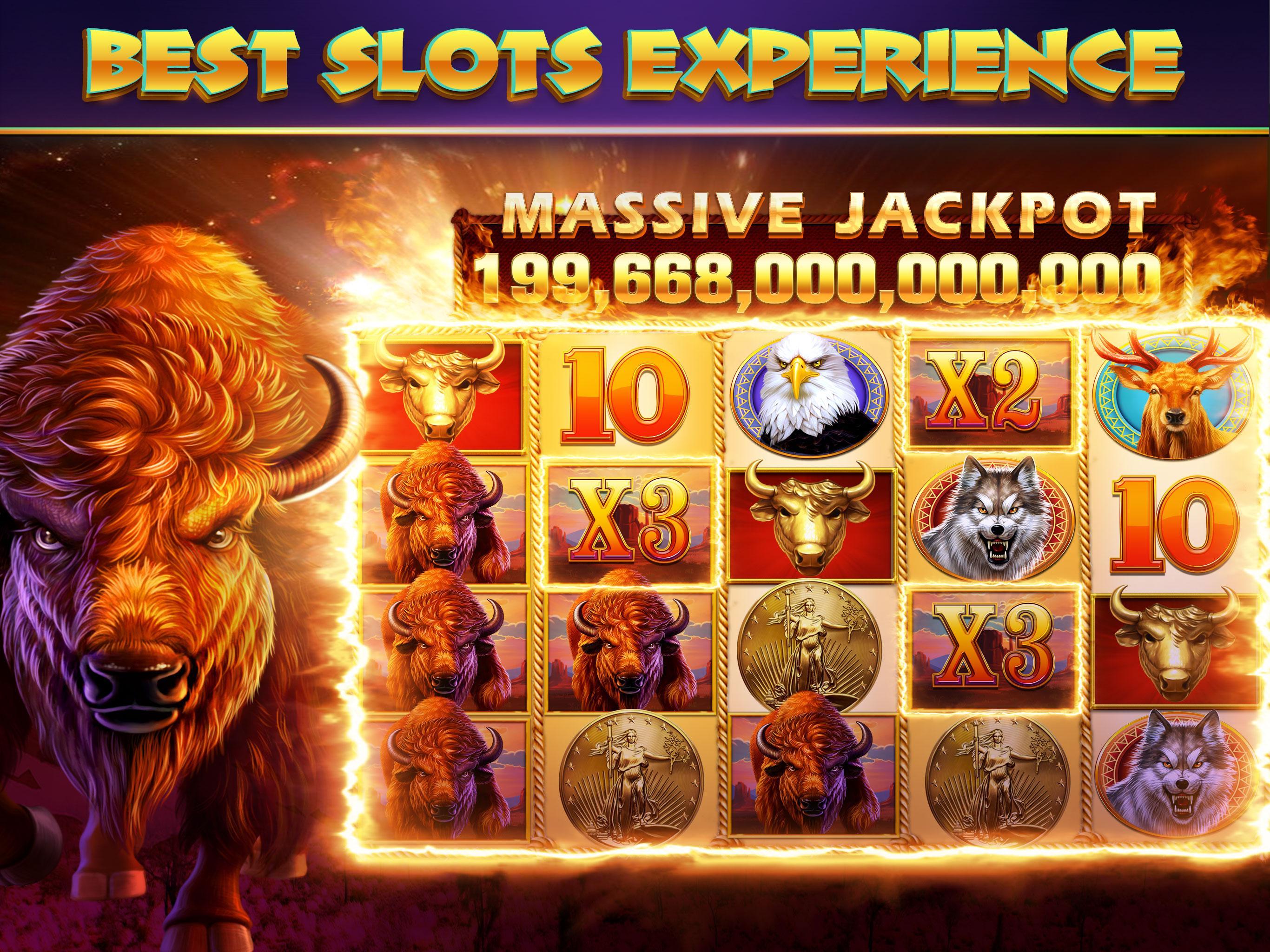 Slots Slots