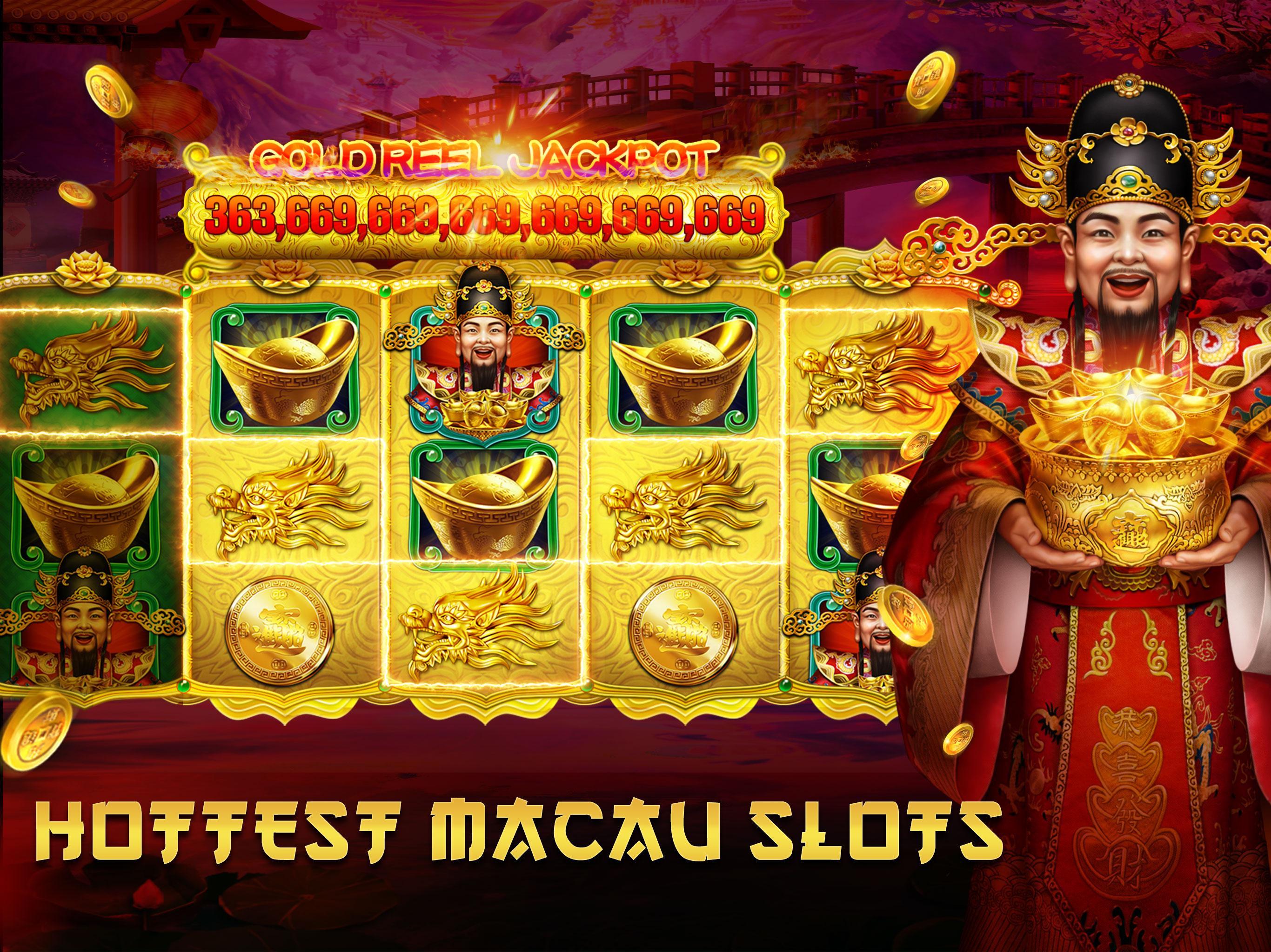 Dafu Casino Free Download