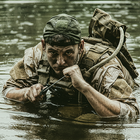 Elite Frontline Commandos ícone