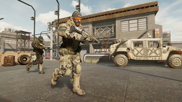 Elite Frontline Commandos screenshot 2