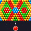 Bubble Shooter Burst Star Game