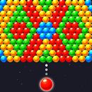 Bubble Shooter Burst Star Game APK