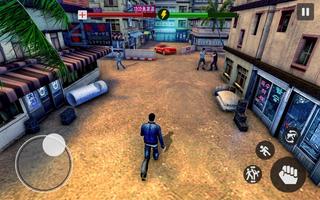 Ekstrim Kejahatan Kota Cina ko screenshot 2