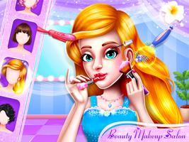 Fashion Show: Beauty Salon Spa screenshot 2