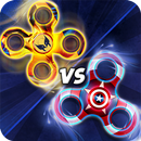 Fidget Hand Spinner Spelen Pret-APK