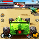 Formula Car Derby Racing Games APK