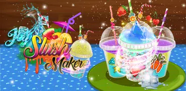Frozen Slush Ice Maker