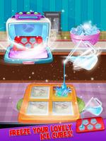 Frozen Slush Ice Maker screenshot 1