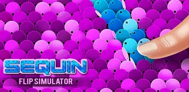 Sequin Flip Simulator