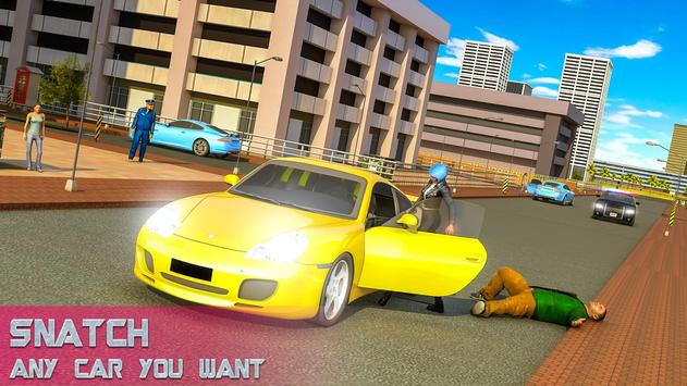 Grand Gangstar Miami City Theft screenshot 2
