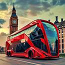Bus Simulator 3D Bus Games APK