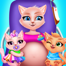 Virtual Pet Care & Dress up-APK