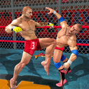 Kung Fu Karate Shadow Fighter APK