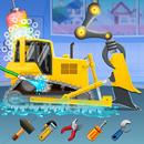 Kids Truck Game Road Adventure APK