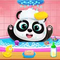 Sweet Panda Pet Daycare Nursery