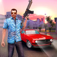 Miami Gangster Criminal Underw APK download