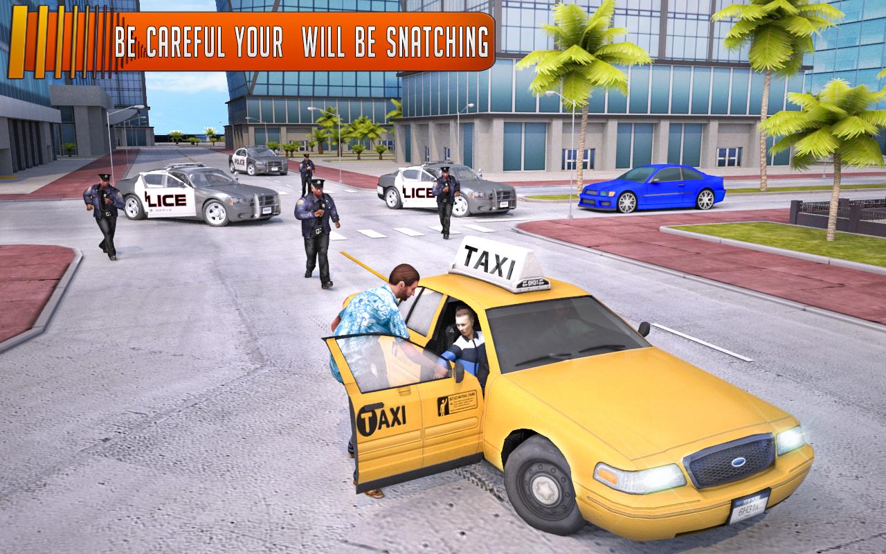[Game Android] Miami Gangster Criminal Underworld