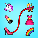 Emoji Match Emoji Puzzle Game APK