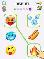 Emoji Match Emoji Puzzle Game screenshot 3