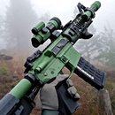 Modern Commando Cover Strike APK