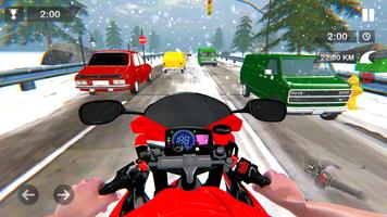 Bike Racing Game Bike Games 3d 스크린샷 2