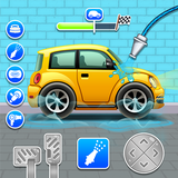 Car Wash Games Car Washing APK