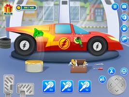 Car Wash Games Car Washing স্ক্রিনশট 2