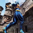 Ninja Assassin Creed Shadow APK