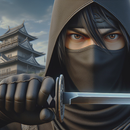 Ninja Assassin Creed Samurai APK