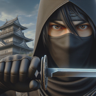 Ninja Assassin Creed Samurai icon