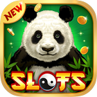 Fortune Panda Slots – Free Macau Casino ikona