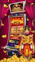 Fortune Panda Slots – Free Macau Casino ภาพหน้าจอ 3