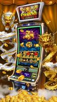 Fortune Panda Slots – Free Macau Casino スクリーンショット 1
